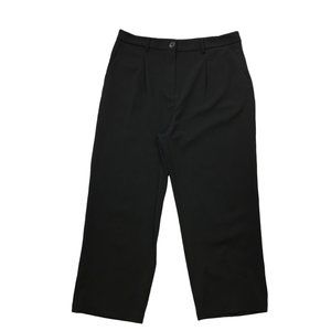 Good Luck Gem Black dress pants size XL